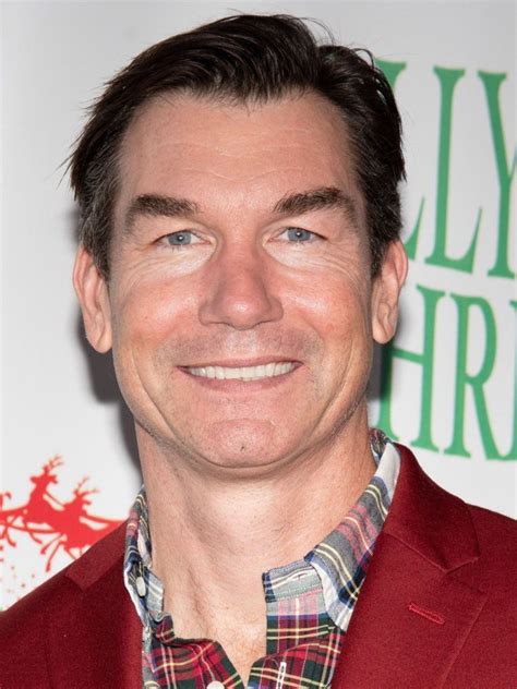 jerry o connell net worth